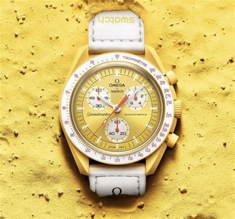 swatch omega sun watch|Swatch Omega where to buy.